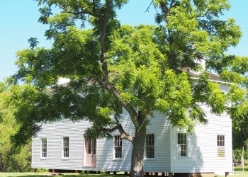 Levi Jordan Plantation: Preserving Texas History and African American Heritage