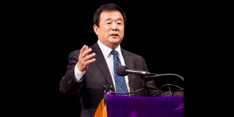 The Real Story of Shen Yun and Falun Gong—An Interview With Mr. Li Hongzhi