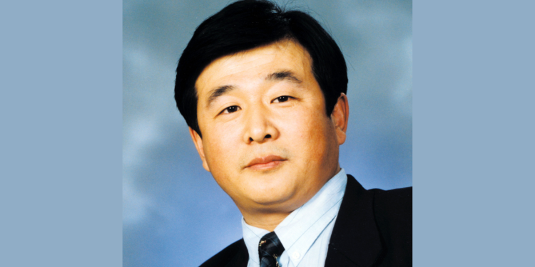 A Glimpse Into the Daily Life and Work of Falun Gong’s Founder