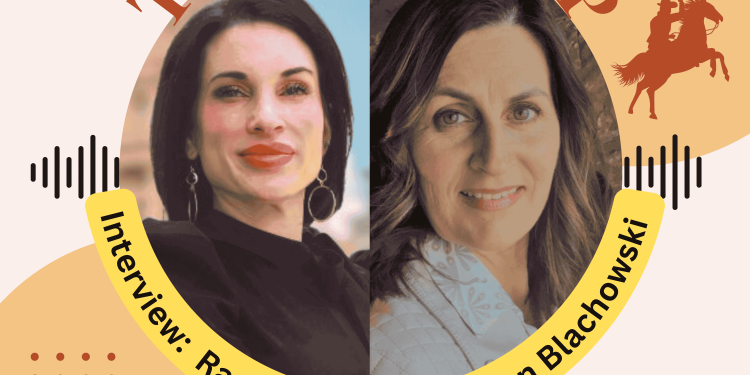 E51. Texas RoundUP:  Interview With Rachel Hale and Aileen Blachowski, From Texas Education 911