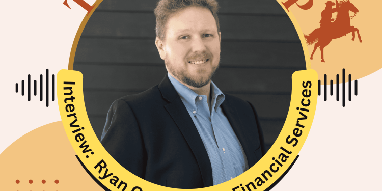 E45. Texas RoundUP: Interview with Ryan Otto, Owner of Accent Financial Services