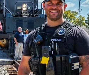 Navasota Police Officer Killed in Line of Duty During Highway Collision