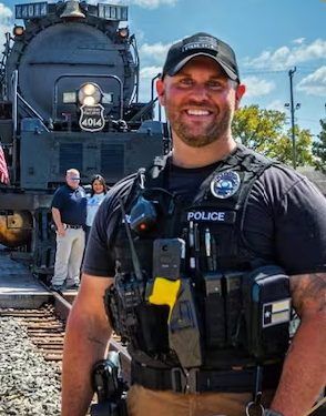 Navasota Police Officer Killed in Line of Duty During Highway Collision