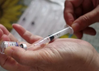 Federal Judge Rules for Pfizer in Lawsuit Over Company’s COVID-19 Vaccine