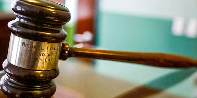 DOJ Drops Charges Against Texas Surgeon Who Blew Whistle on Transgender Procedures on Minors