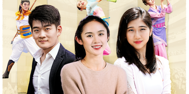 What It’s Really Like to Be an Artist at Shen Yun