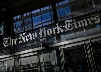 New York Times’ Distorted Coverage of Shen Yun Plays Into Hands of CCP: Report