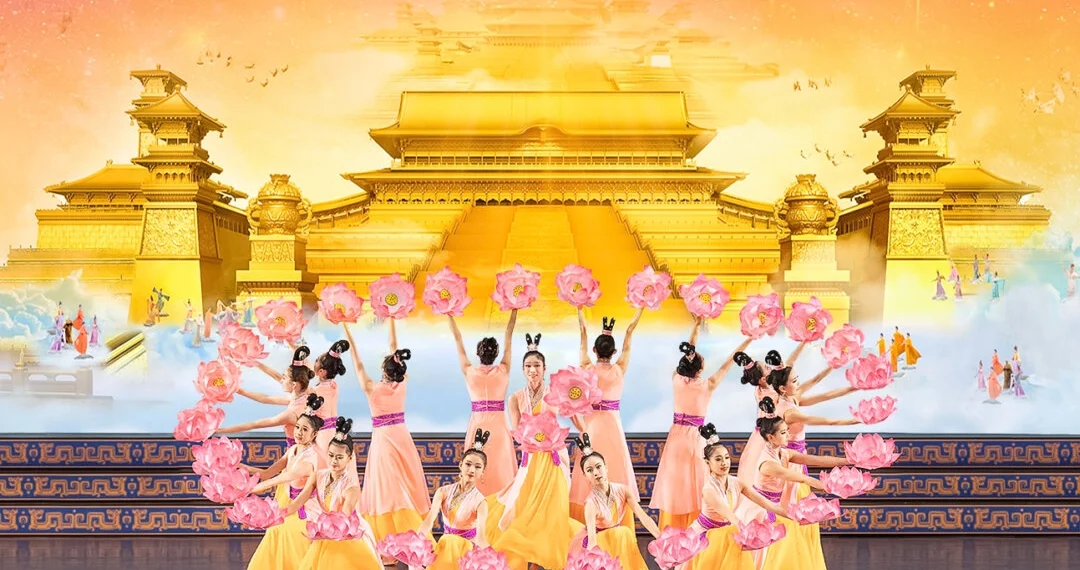 Shen Yun Responds to New York Times Article ‘Riddled With Inaccuracies’