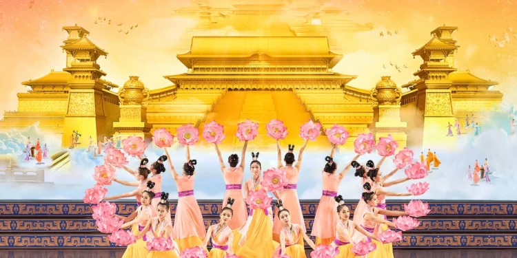 Shen Yun Responds to New York Times Article ‘Riddled With Inaccuracies’