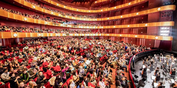 CCP Whistleblower Names Top Chinese Official Behind Attacks on Shen Yun