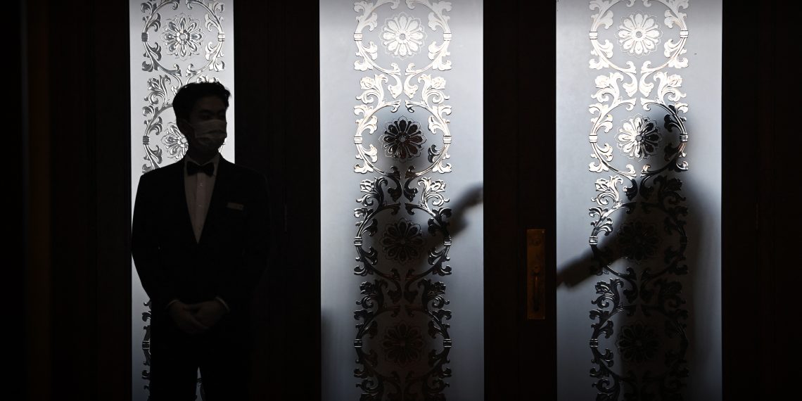 In Secret Meeting, Xi Jinping Ordered New Strategy to Attack Falun Gong Globally