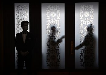 In Secret Meeting, Xi Jinping Ordered New Strategy to Attack Falun Gong Globally