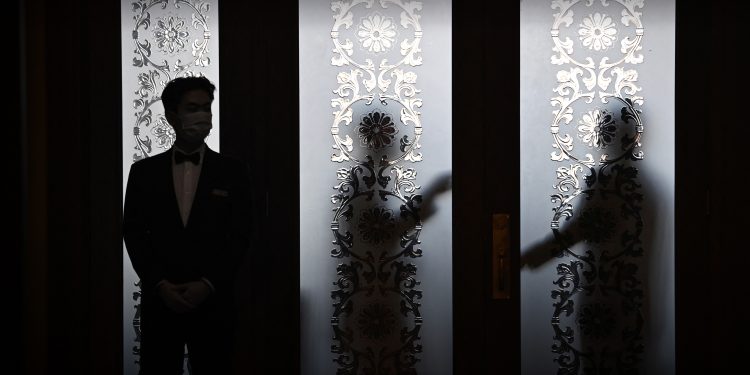 In Secret Meeting, Xi Jinping Ordered New Strategy to Attack Falun Gong Globally