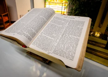 Texas School District Reinstates Bible in Libraries After Backlash Over Removal