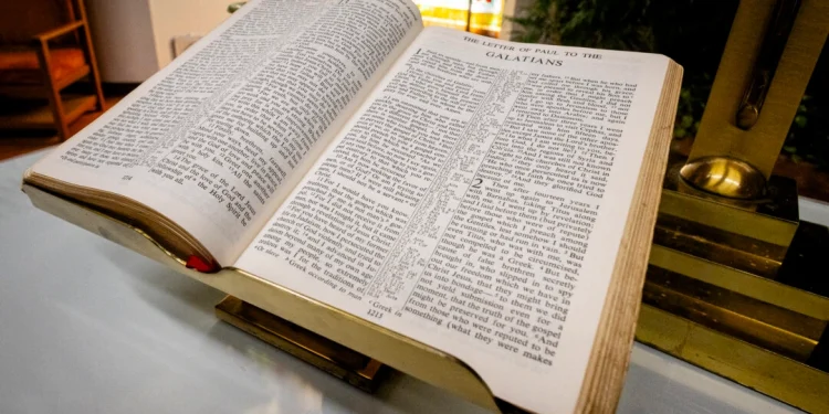 Texas School District Reinstates Bible in Libraries After Backlash Over Removal