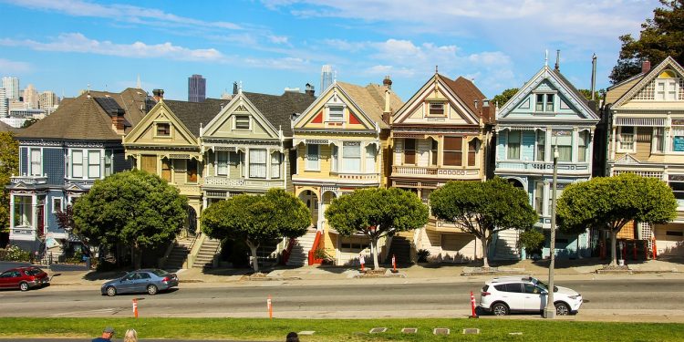 Texas Housing Market; Real Estate Predictions For 2025