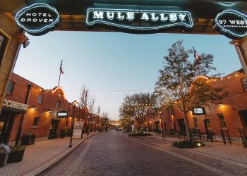 Fort Worth Music Festival & Conference Reveals Additional Artists and Daily Lineups