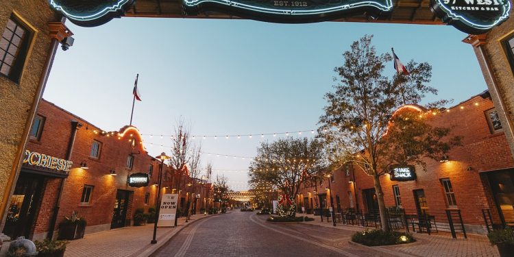 Fort Worth Music Festival & Conference Reveals Additional Artists and Daily Lineups