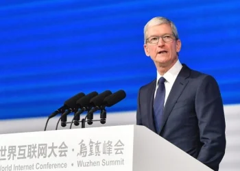 Apple to Build AI Server Factory in Texas Amid $500 Billion U.S. Expansion