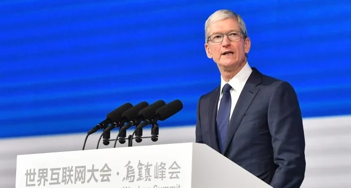 Apple to Build AI Server Factory in Texas Amid $500 Billion U.S. Expansion