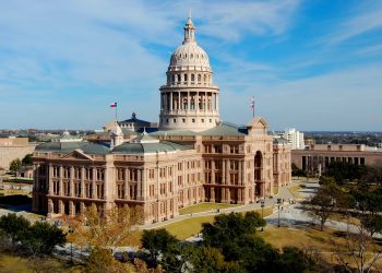 Texas Senate Approves $1 Billion School Choice Bill, Sending It to the House