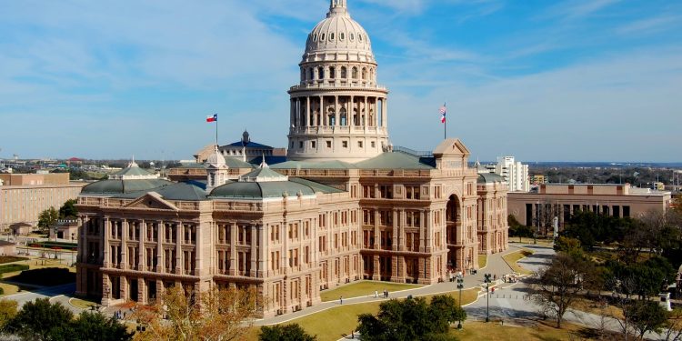 Texas Senate Approves $1 Billion School Choice Bill, Sending It to the House