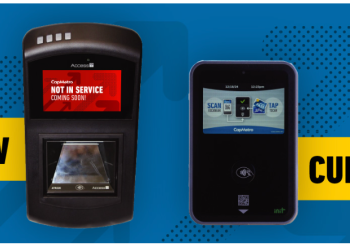 CapMetro Upgrading Fare Payment System for Austin Rider