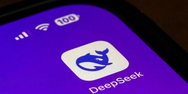 Texas Probes DeepSeek Over Privacy Concerns, Cost-Efficiency Claims