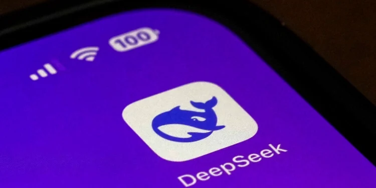 Texas Governor Bans DeepSeek, Other Chinese-Linked Apps on Government Devices