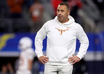 Texas Among 4 College Football Teams That Have Canceled Spring Games