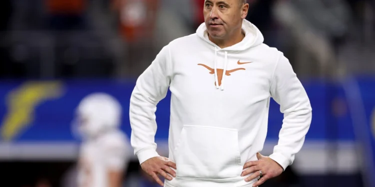 Texas Among 4 College Football Teams That Have Canceled Spring Games