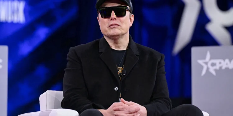 Texas Nonprofit Collected Millions Monthly for Unused Facility, DOGE Reports