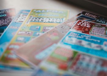 Abbott Orders Investigation Into Texas Lottery Amid Jackpot Controversy, Lawmakers Demand Oversight