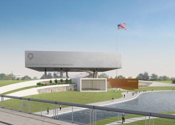 National Medal of Honor Museum Opens in Arlington