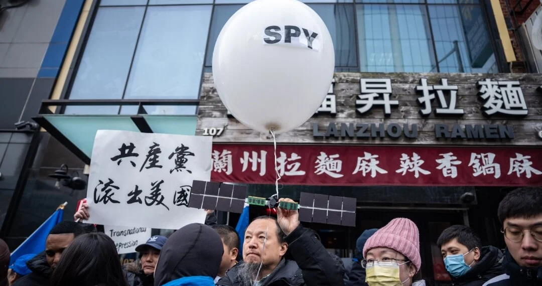 House Lawmakers Propose Bills to Counter Beijing’s Transnational Repression in the US