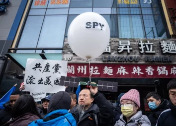 House Lawmakers Propose Bills to Counter Beijing’s Transnational Repression in the US