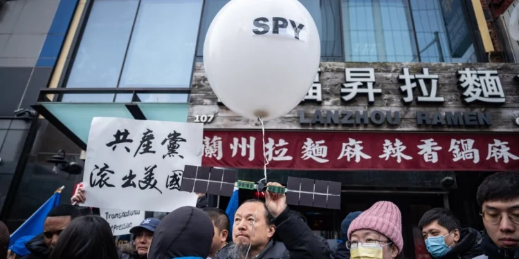 House Lawmakers Propose Bills to Counter Beijing’s Transnational Repression in the US