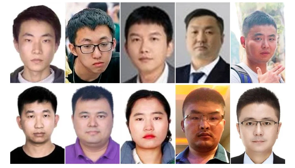 US Charges 12 Chinese Hackers, Officials for Cyber Operation Whose Targets Included The Epoch Times