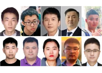 US Charges 12 Chinese Hackers, Officials for Cyber Operation Whose Targets Included The Epoch Times