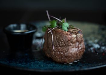 Lt. Gov. Dan Patrick Proposes Renaming ‘New York Strip’ to ‘Texas Strip’