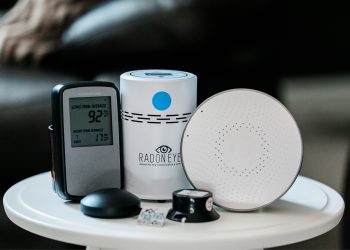 Radon Gas, A Hidden Real Estate Nightmare