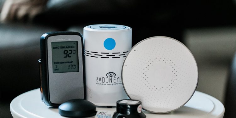 Radon Gas, A Hidden Real Estate Nightmare