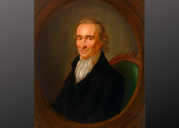 Thomas Paine Day: Revolutionary Ideals That Helped Shape the Spirit of Texas