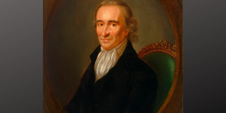 Thomas Paine Day: Revolutionary Ideals That Helped Shape the Spirit of Texas
