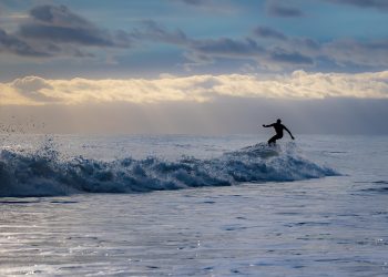 Surf Texas: Ride the Lone Star Waves