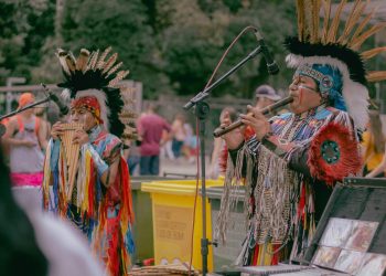 American Indian Citizenship Day: Honoring History, Rights, and Resilience