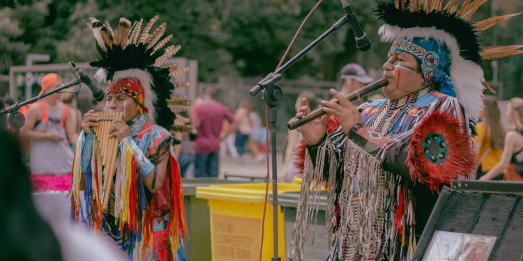American Indian Citizenship Day: Honoring History, Rights, and Resilience