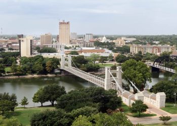 Waco: Small Town, Big History — A Central Texas Gem Along the Brazos