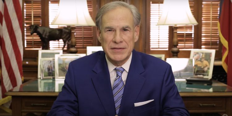 Abbott to Sign $10 Billion Property Tax Relief Package Into Law