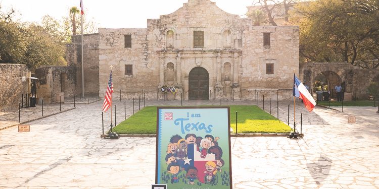 Houston Public Library Unveils Trio of Powerful Summer Exhibits Celebrating Literacy, Heritage, and Global Craftsmanship